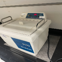 Branson 5510R-DTH Ultrasonic Cleaner image 0